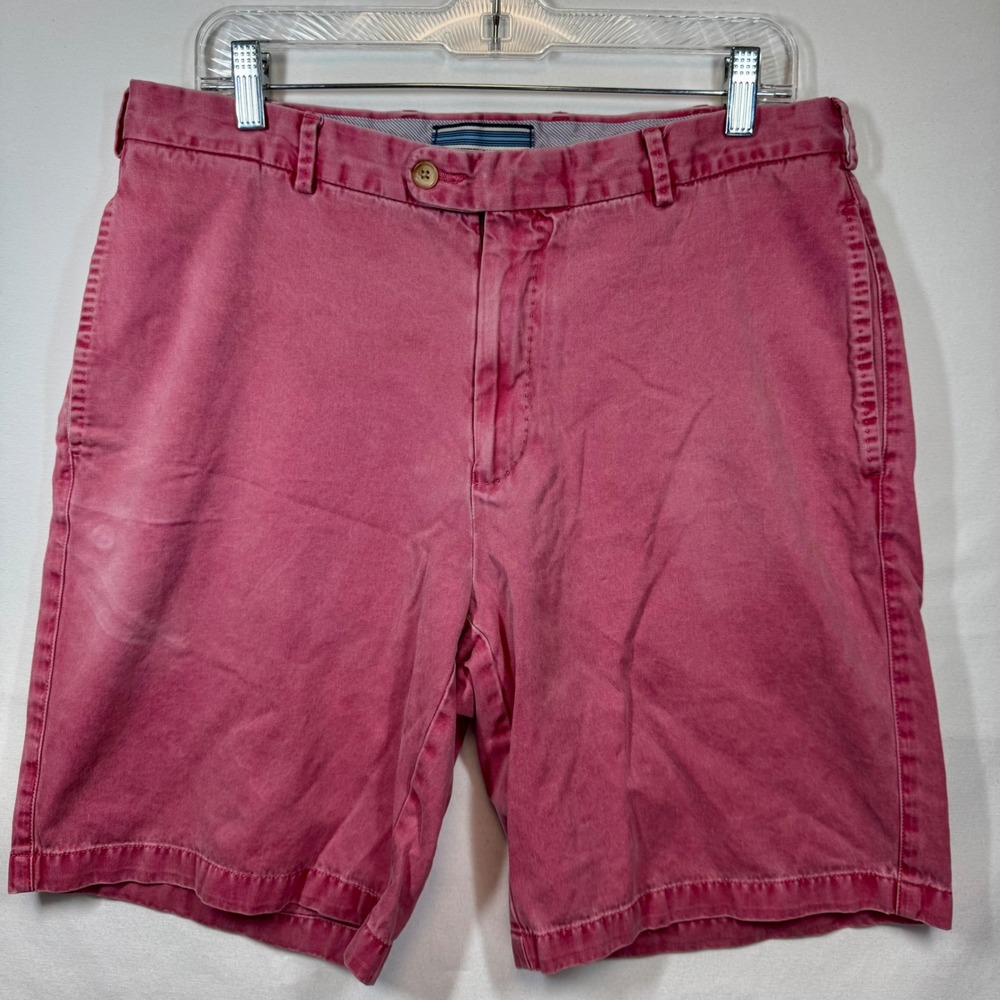 Peter Millar Pima Cotton Shorts Casual Everyday Wear Size‎ 34